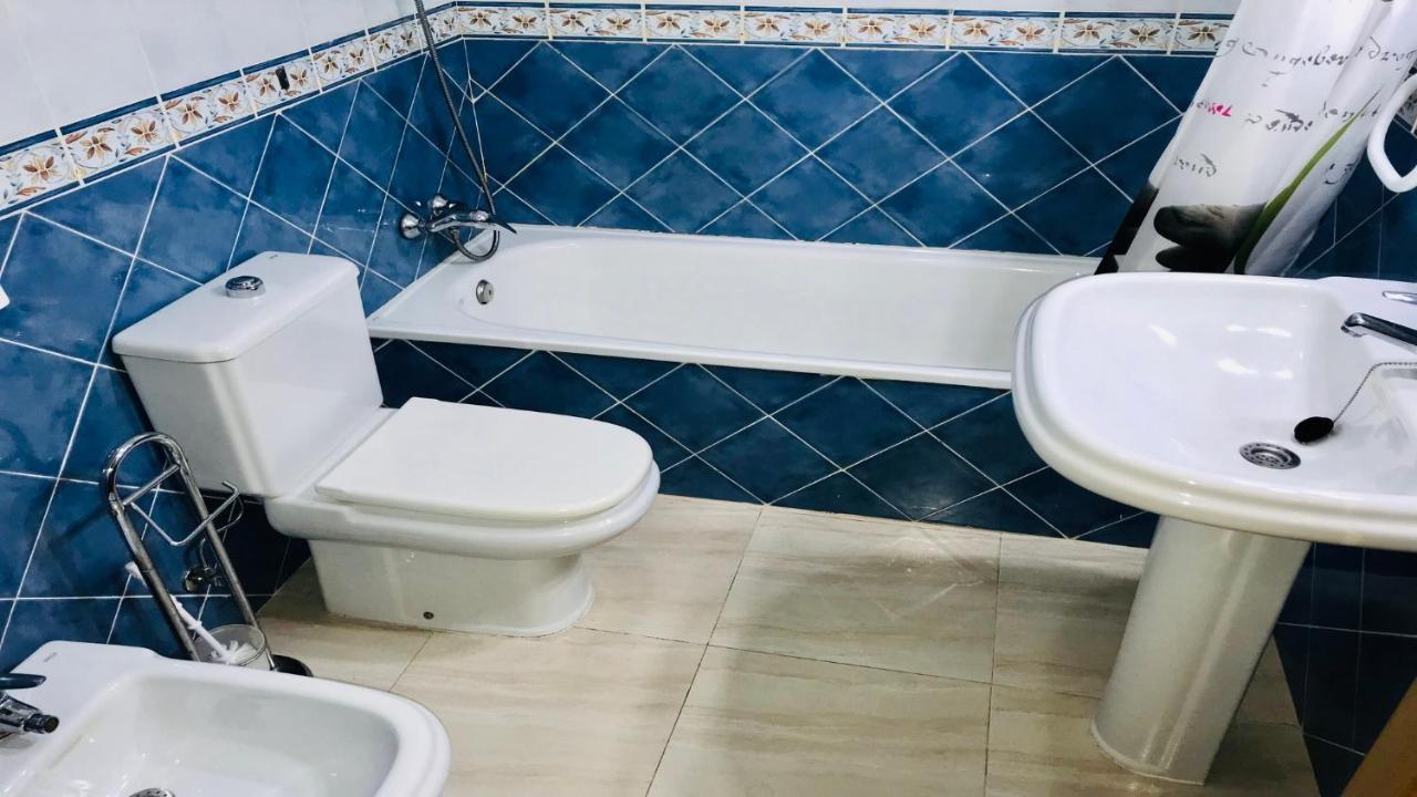 Welooveyou Aqua Lajita Εξωτερικό φωτογραφία